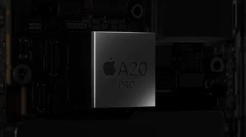 A20 Pro封装升级散热惊人,液氮加持性能仅提升不到3%,苹果优化已达极限