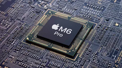 苹果M6 Pro跑分逆天超M5 Max,Geekbench创始人称造假