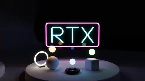 Claude一小时从零搭建3D路径追踪器,双RTX 5090实时渲染震撼业界