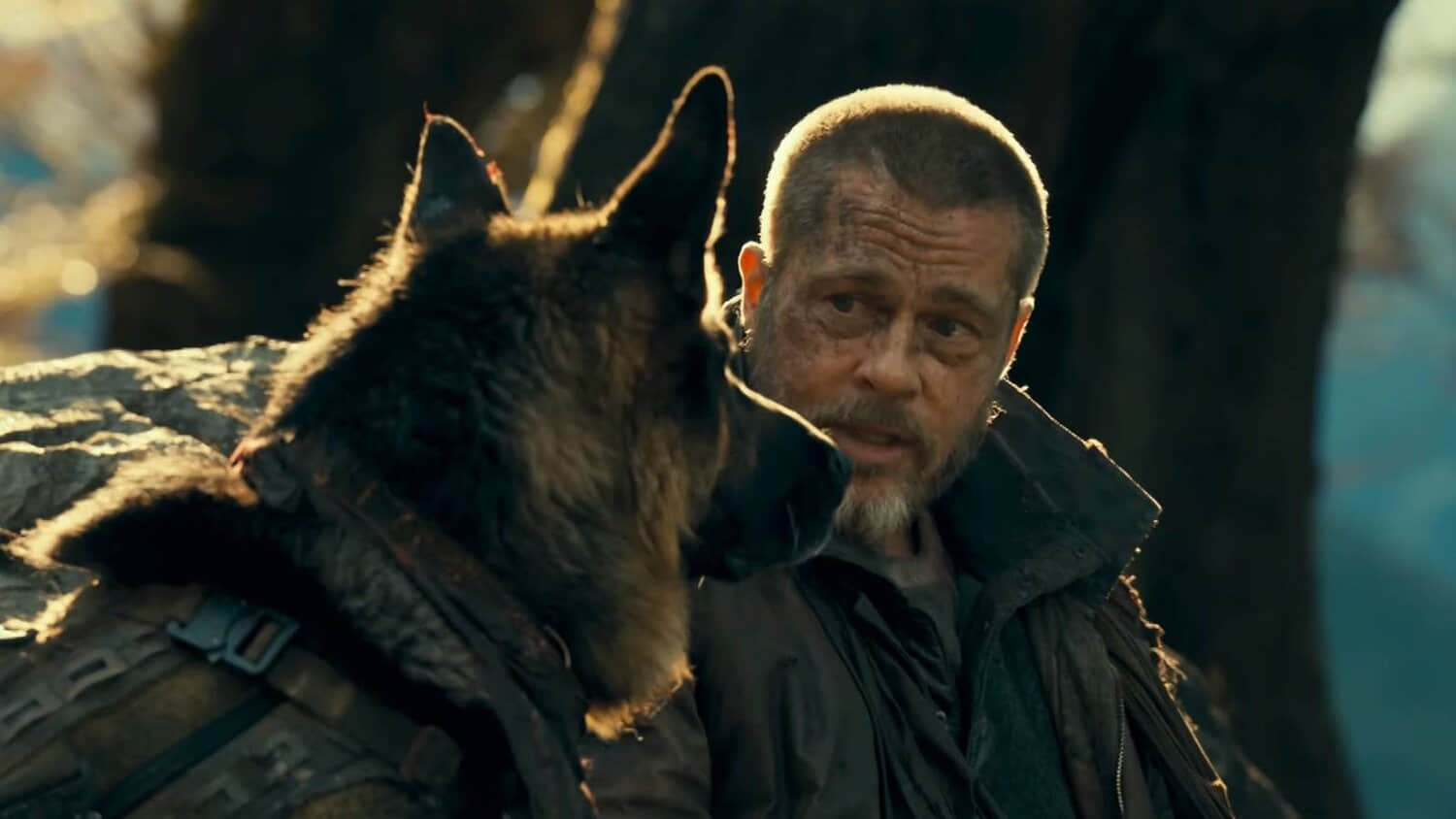 james-and-odin-looking-at-each-other-in-heart-of-the-beast.jpeg