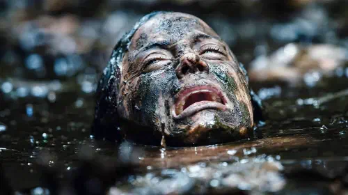 《小心博伊乌纳》颠覆巨蛇电影套路,亚马逊实景惊悚震撼来袭