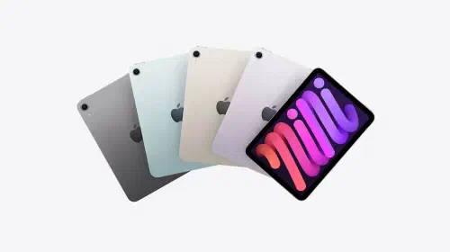 苹果iPad mini 8携OLED屏与A20 Pro芯片登场,涨价200美元至799美元