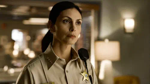 《治安官之乡》第二季开启黑暗新纪元,人口贩卖案或助斯凯迎来角色蜕变