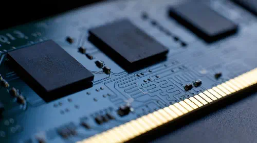 内存短缺持续至2029年,DDR4价格三个月暴涨24%反超DDR5