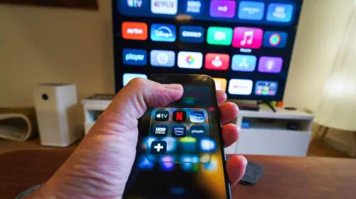 全球最大免费流媒体平台Rakuten TV进军美国,2026年上线挑战网飞
