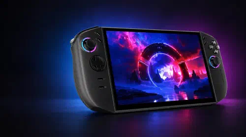 联想Legion Go Gen 2掌机售价飙破3000美元,比原价翻倍竟还缺货