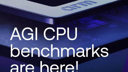 Arm AGI CPU对阵AMD EPYC Turin,智能体工作负载机架性能达两倍