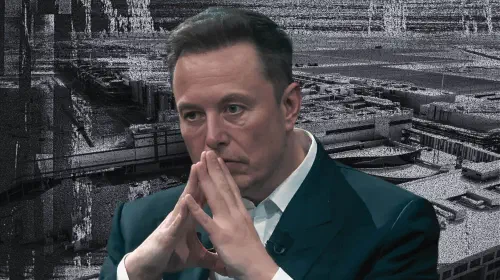 马斯克称SpaceX市场估值太保守,28.5万亿美元远低于实际,AI算力野心惊人