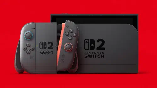 任天堂推出Switch 2 V2新机型,屏幕拖影问题却仍未解决