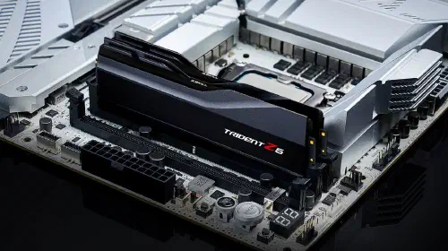 DDR5内存价格再涨15%,供应商取消订单,装机成本雪上加霜