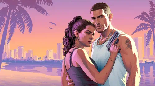 《侠盗猎车手6》预购破600万份，PlayStation占比74%创纪录