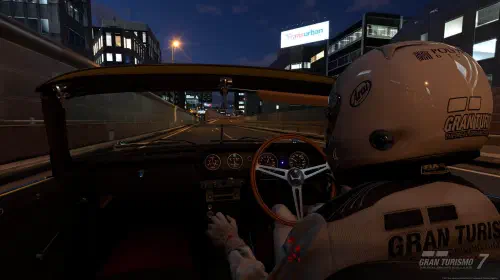 PS5模拟器新突破！《GT赛车7》无图形故障运行，PC畅玩指日可待