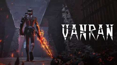 《VANRAN》延期至2027年初，韩国黑暗奇幻RPG能否成为独立新星？