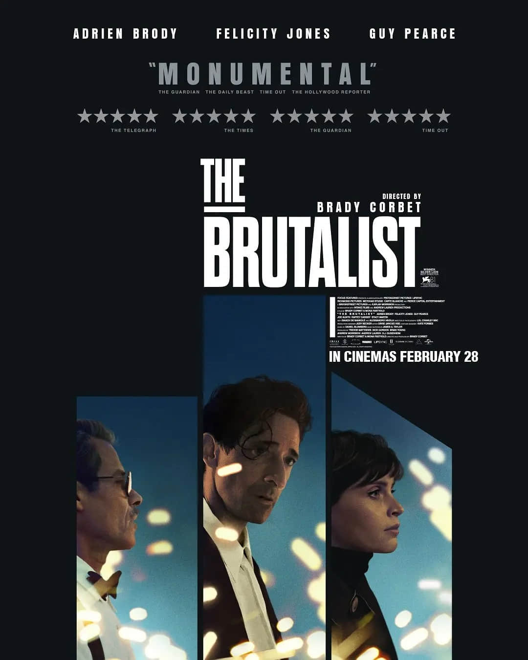 Movie Poster