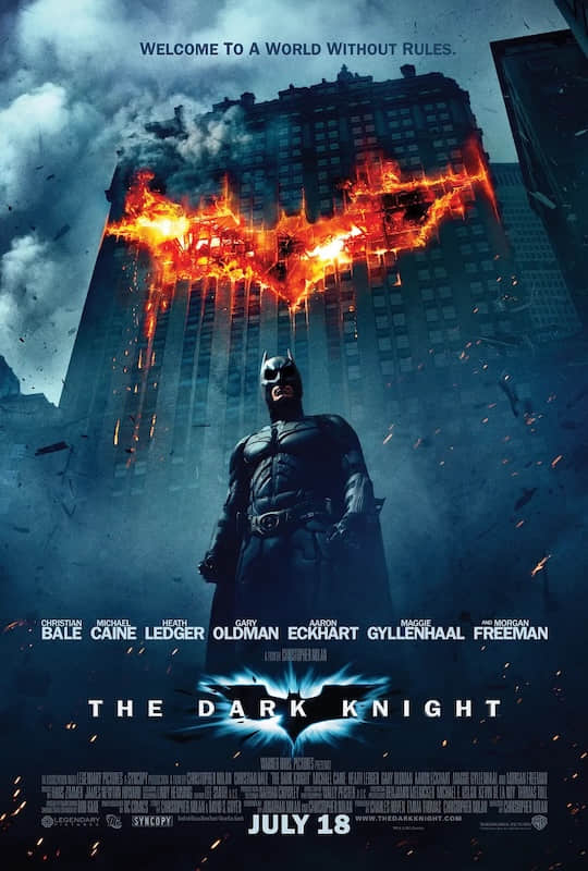 Movie Poster