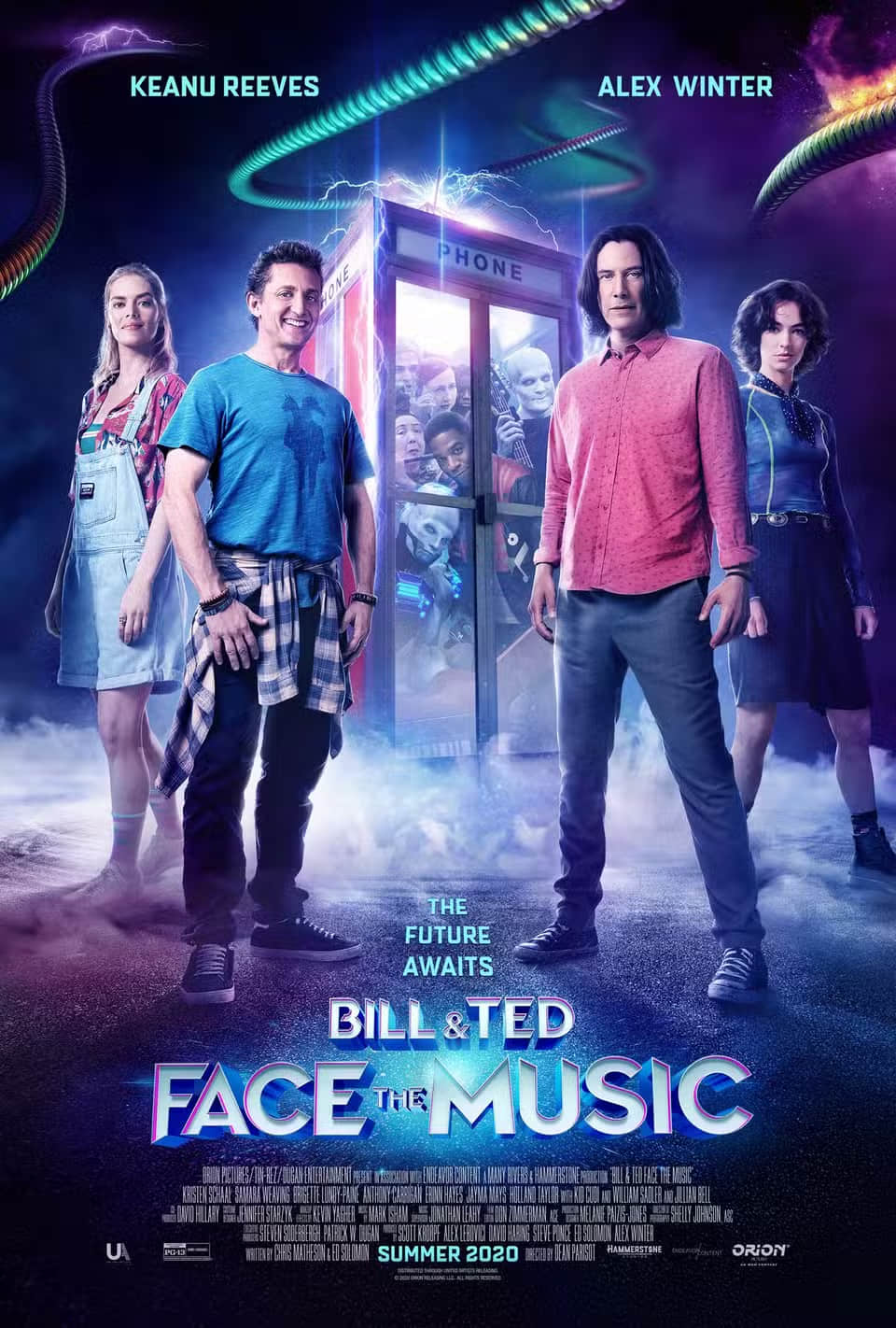 Movie Poster