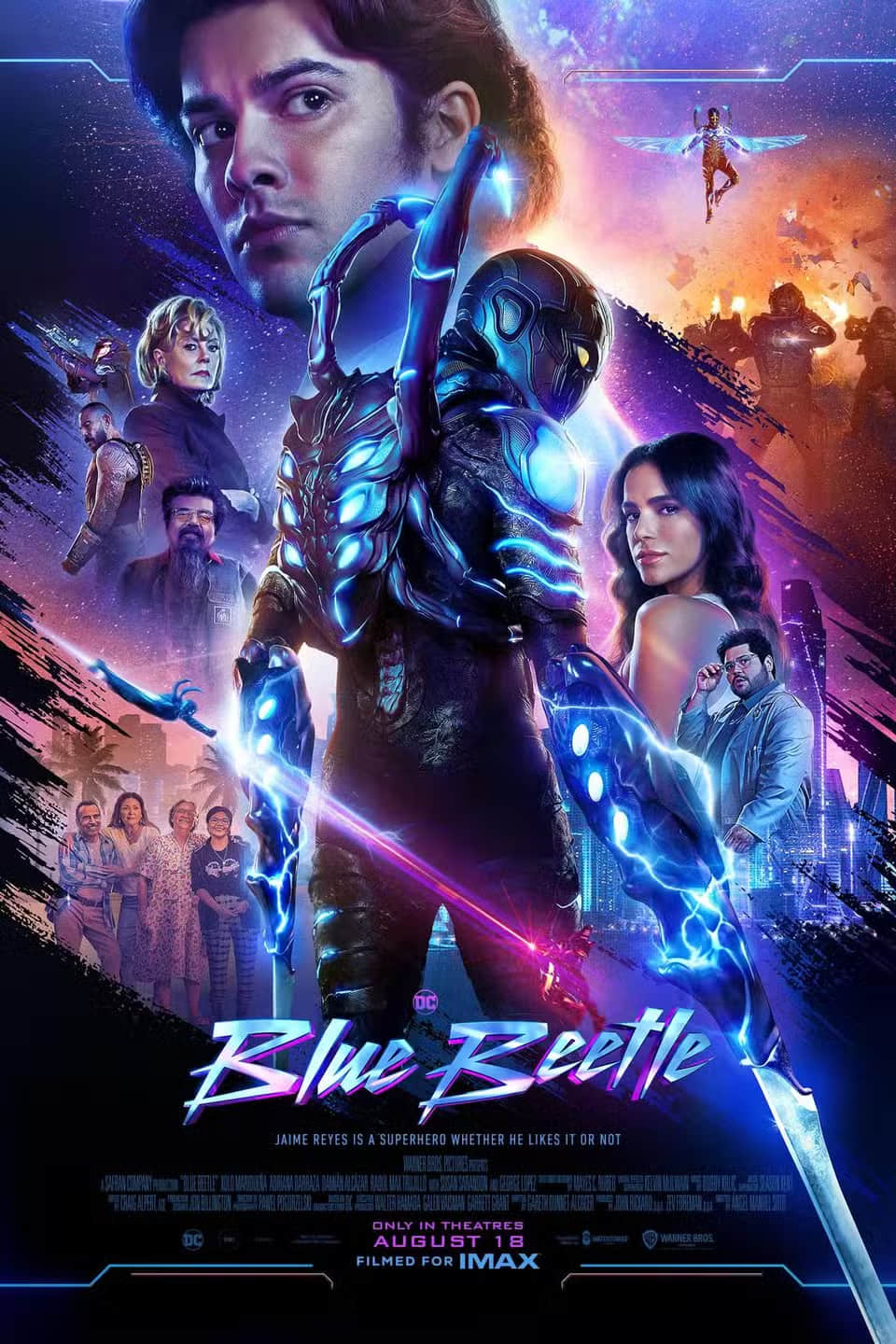 Movie Poster