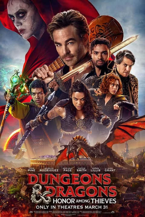 Movie Poster