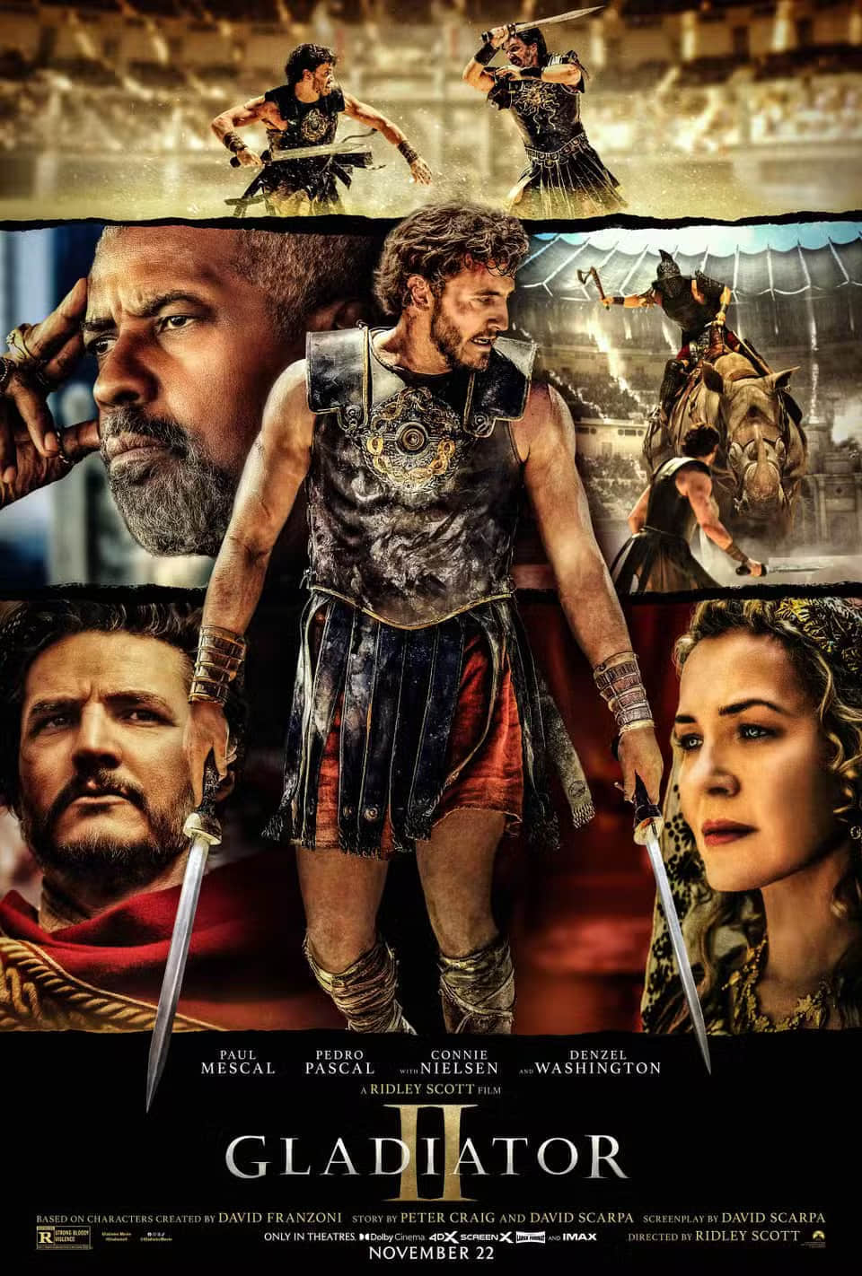 Movie Poster