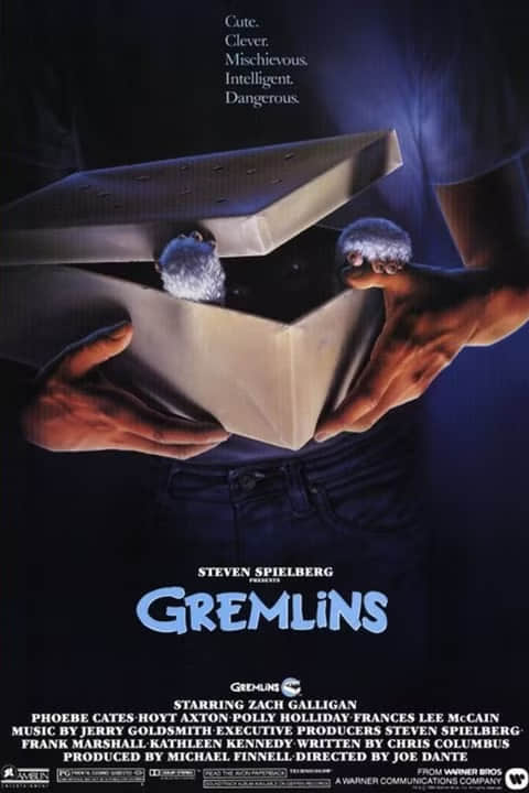 Movie Poster