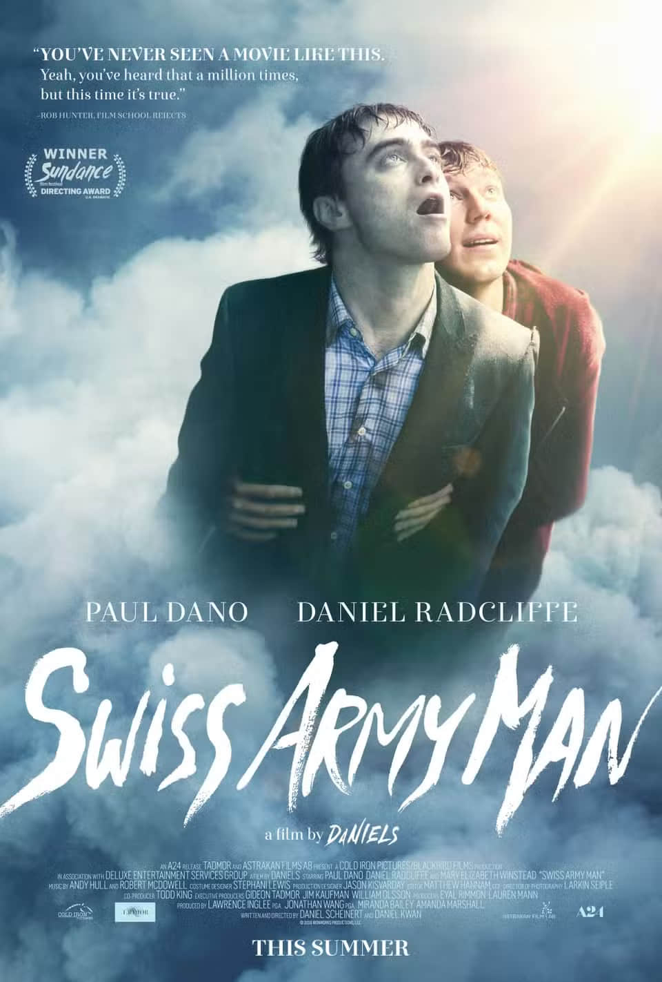 Movie Poster