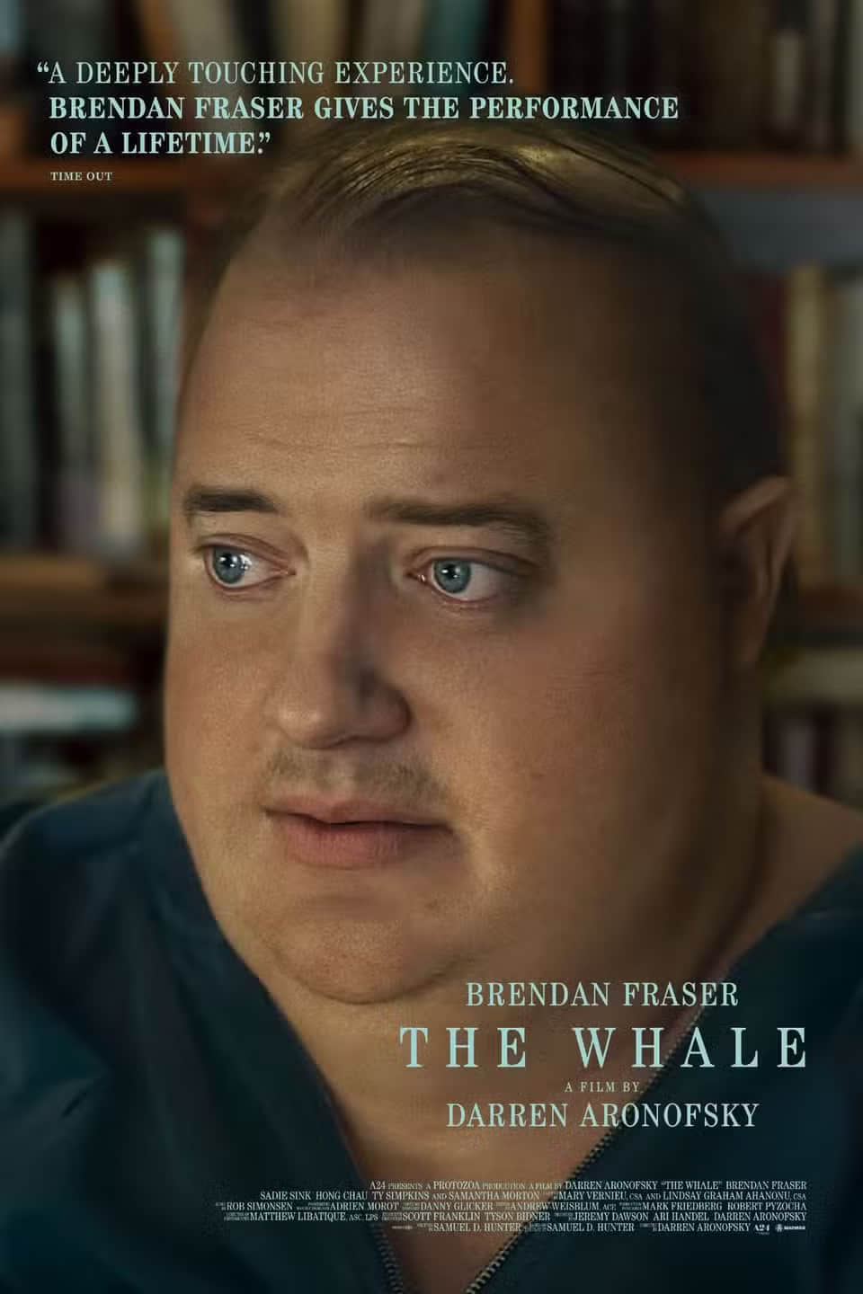 Movie Poster